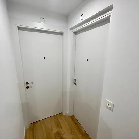 Loft Caleros La Ranita Salmantina Appartement *