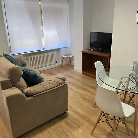 Loft Caleros La Ranita Salmantina Salamanca