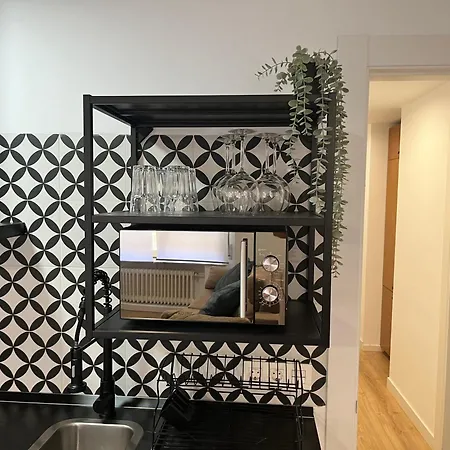 Loft Caleros La Ranita Salmantina