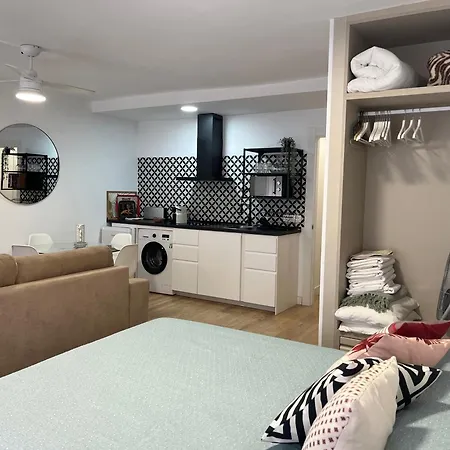 Loft Caleros La Ranita Salmantina * Salamanca