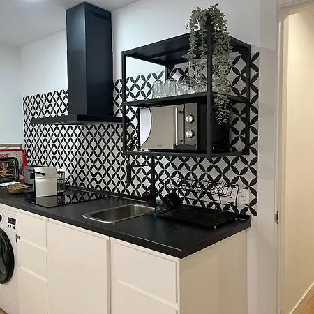 Loft Caleros La Ranita Salmantina Appartement *