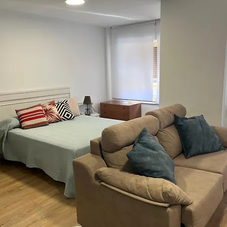 아파트 Loft Caleros La Ranita Salmantina 살라망카