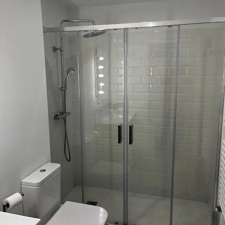 Loft Caleros La Ranita Salmantina 살라망카